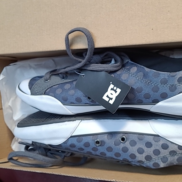 DC Chelsea Z LSE Size US6 and US 5 Women - Picture 9 of 9